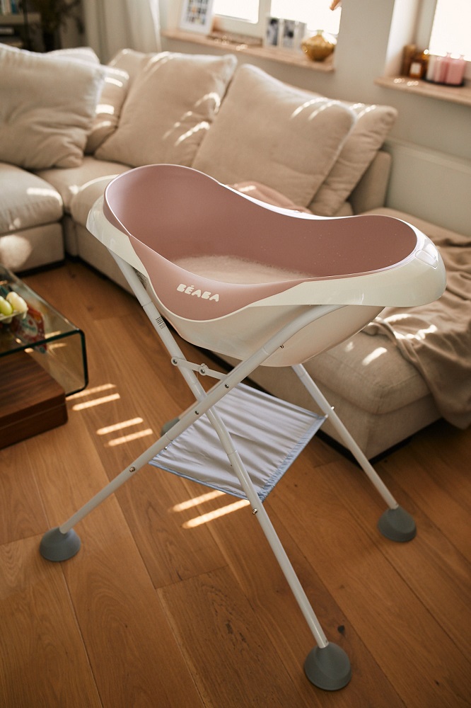 Beaba, Wanienka Camele’o Old Pink