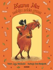 Mama mu nabija sobie guza