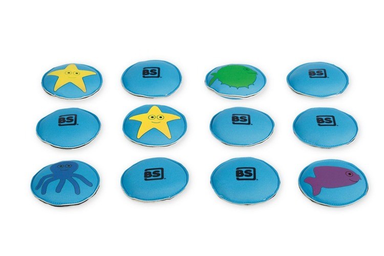 BS Toys, Podwodne Memo