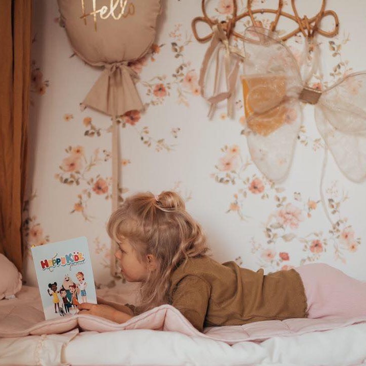 HappyKidz journal HappyKidz journal