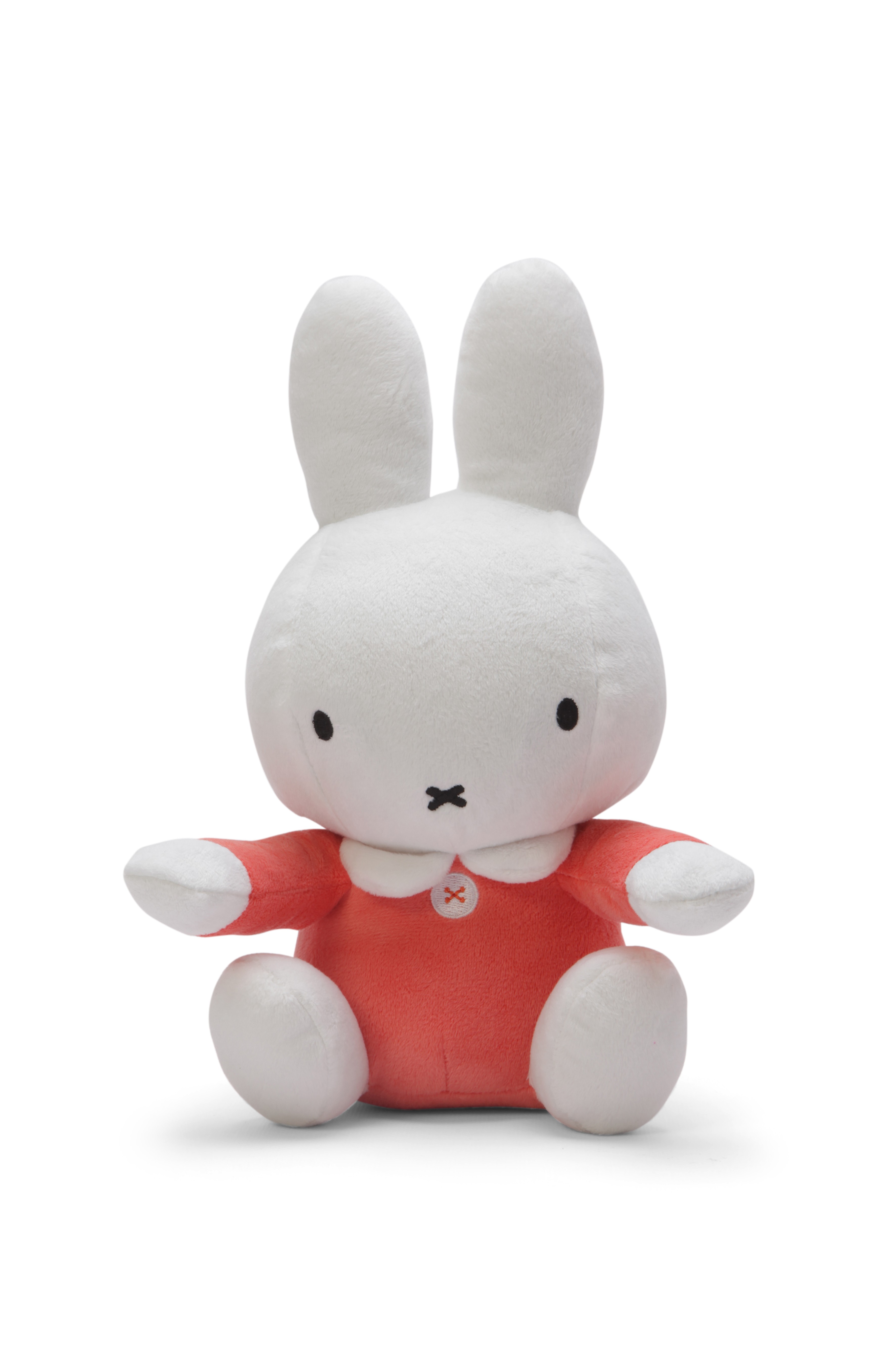 Tiamo-Miffy, tiamo, Miffy Peek a Boo Orange Tiamo-Miffy, tiamo, Miffy Peek a Boo Orange