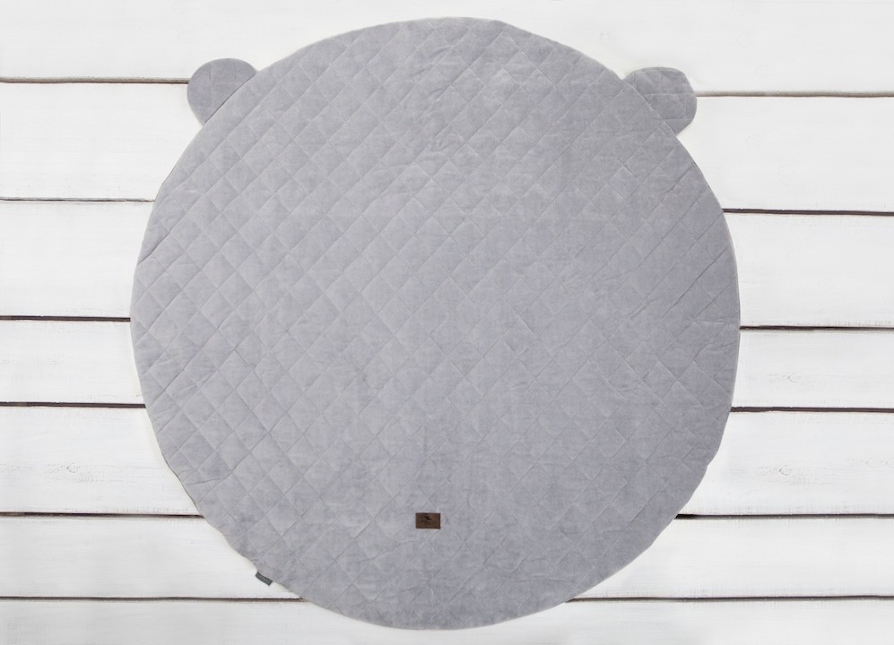 Sleepee, Mata do zabawy Royal Baby Grey