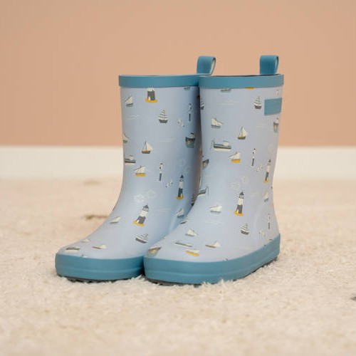 Little Dutch, Kalosze 24/25 Sailors Bay