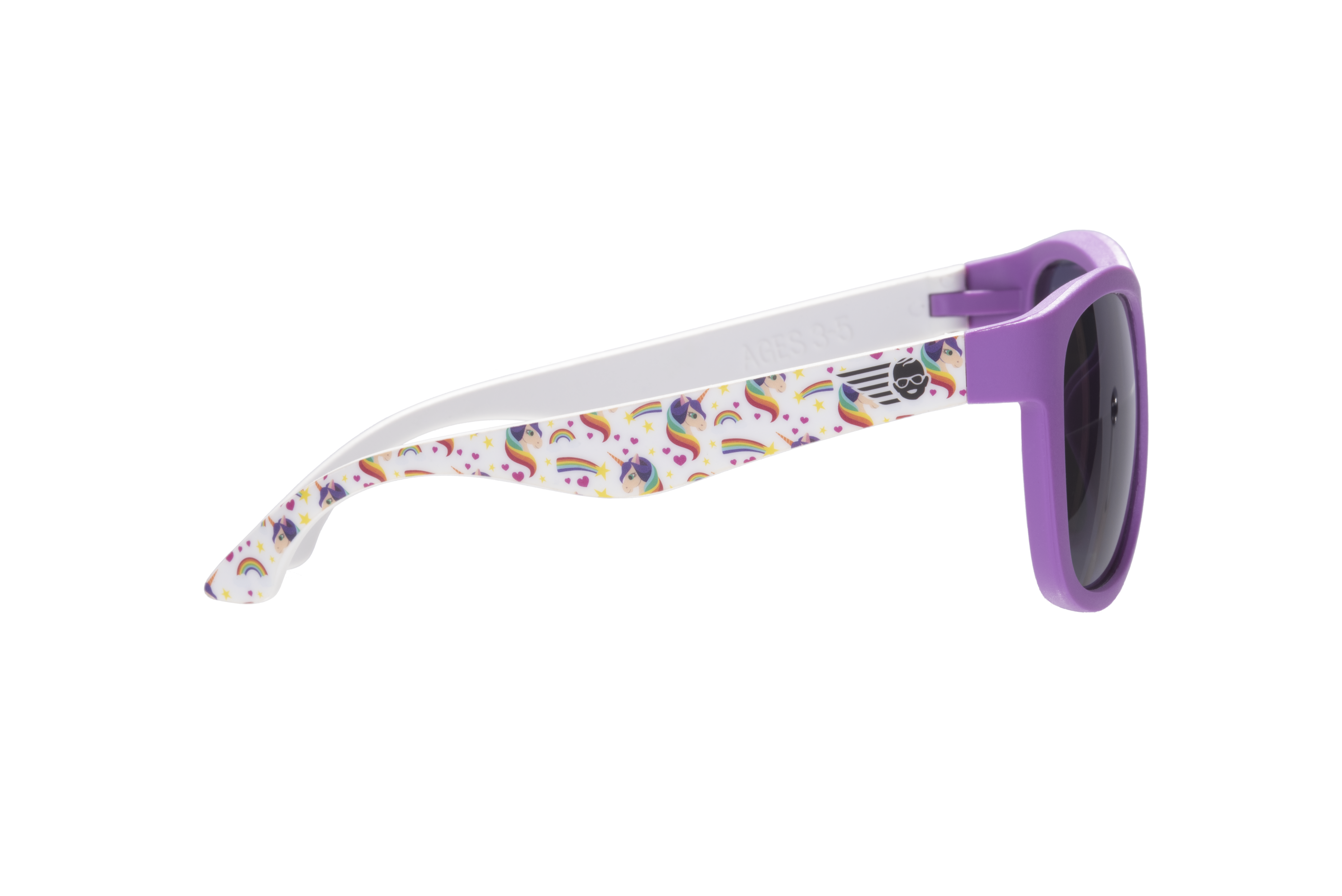 Babiators, Navigator Unicorn Dreams Junior (Ages 0-2) Babiators, Navigator Unicorn Dreams Junior (Ages 0-2)