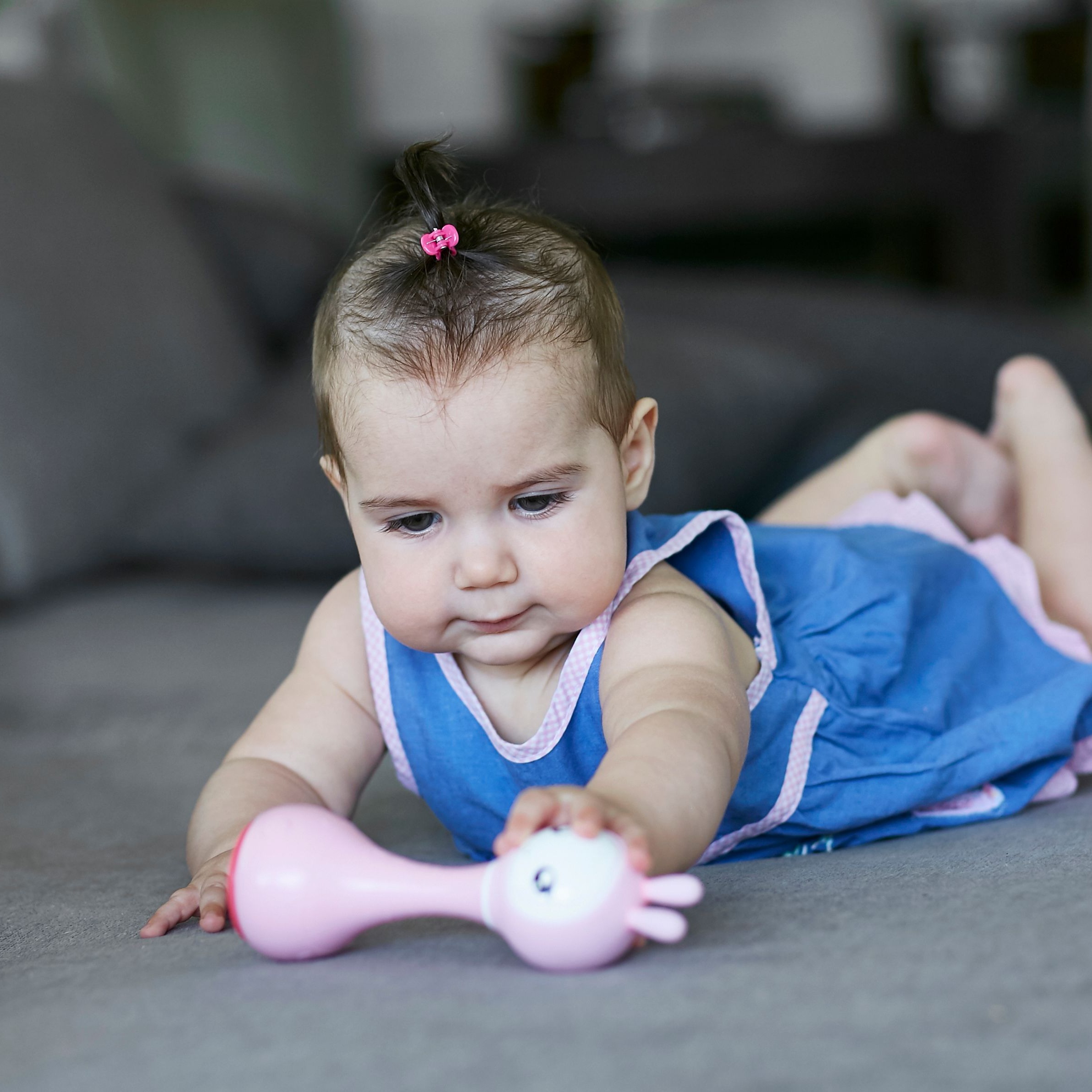 Alilo, Smarty Bunny - różowy Alilo, Smarty Bunny - różowy