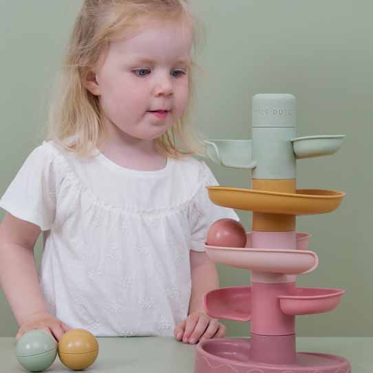 Little dutch, Kulodrom Pink