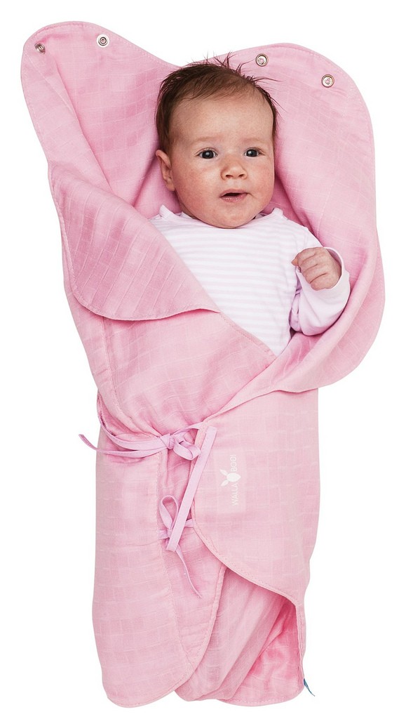 Śpiworek muślinowy gniazdko Lightweight Śpiworek muślinowy gniazdko Lightweight