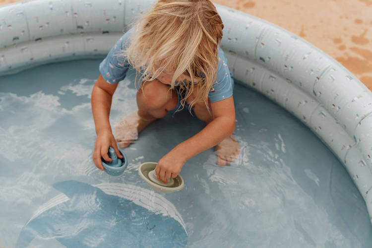 Little Dutch, Basen Little  150 cm Sailors Bay