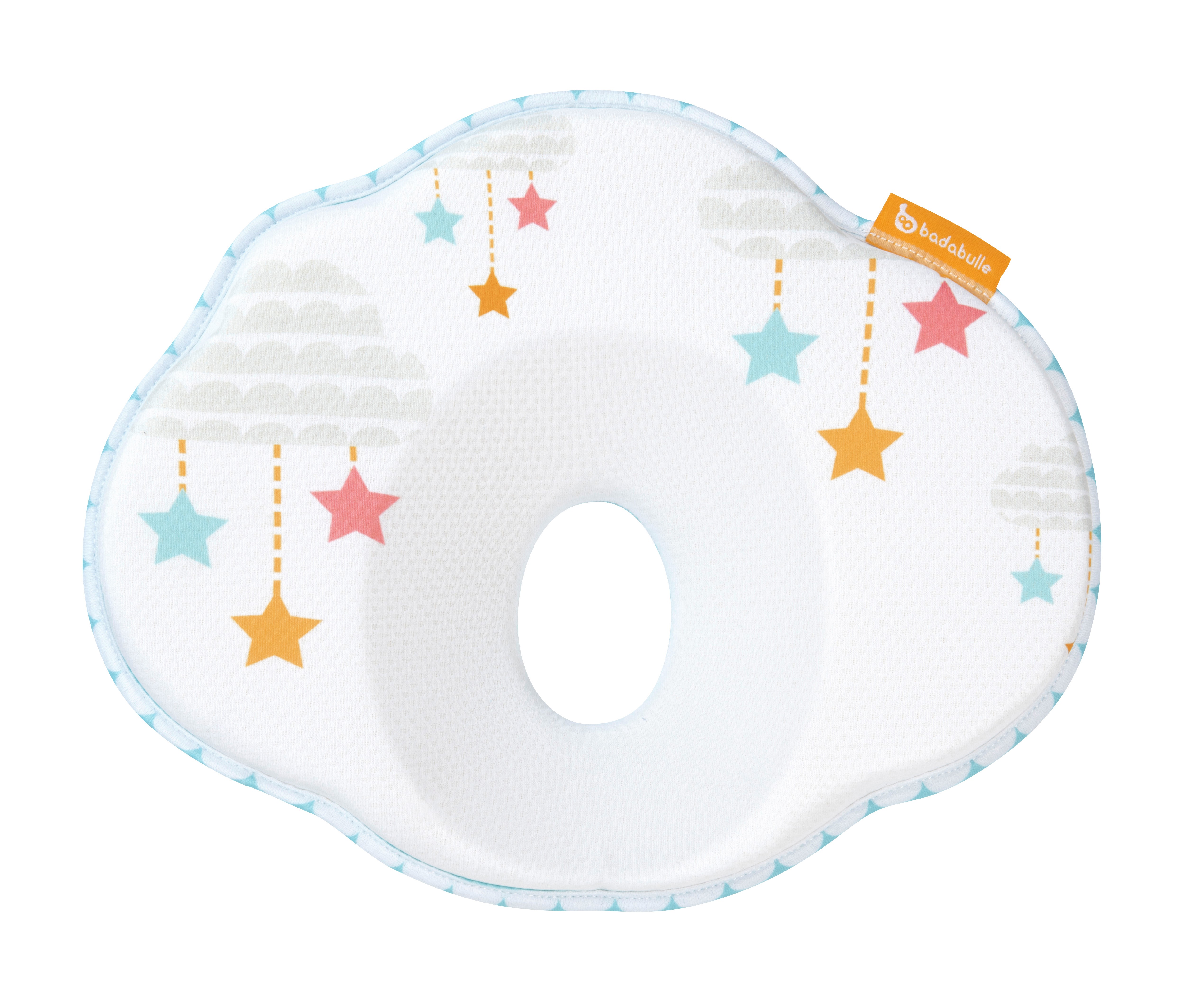 Badabulle, Poduszeczka Perfect Head