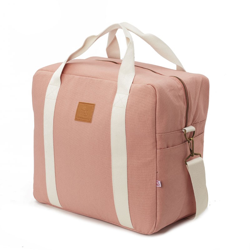 My Bag's, Torba Family Bag Happy Family pink My Bag's, Torba Family Bag Happy Family pink