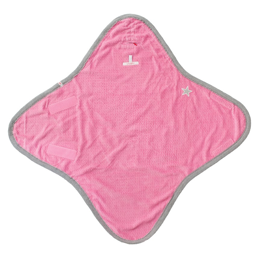 Otulacz  Newborn Down 2w1