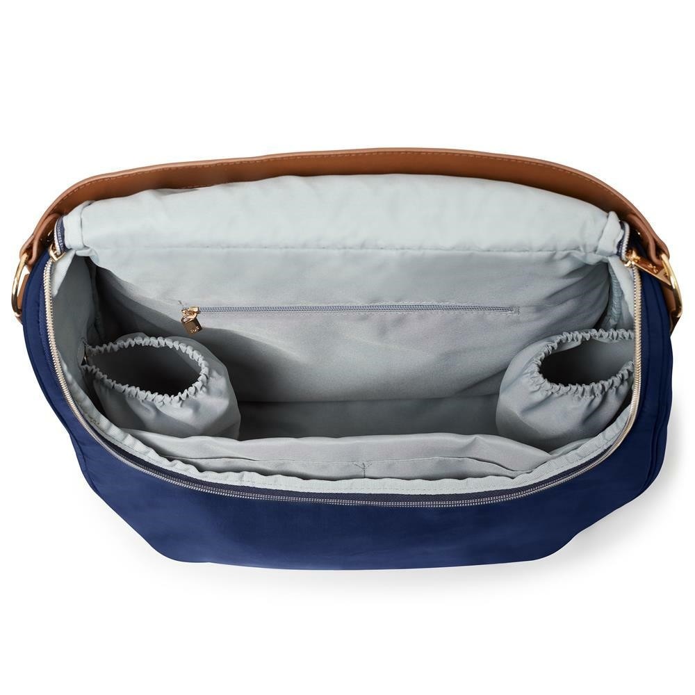 Skip Hop, Torba Curve Navy Skip Hop, Torba Curve Navy