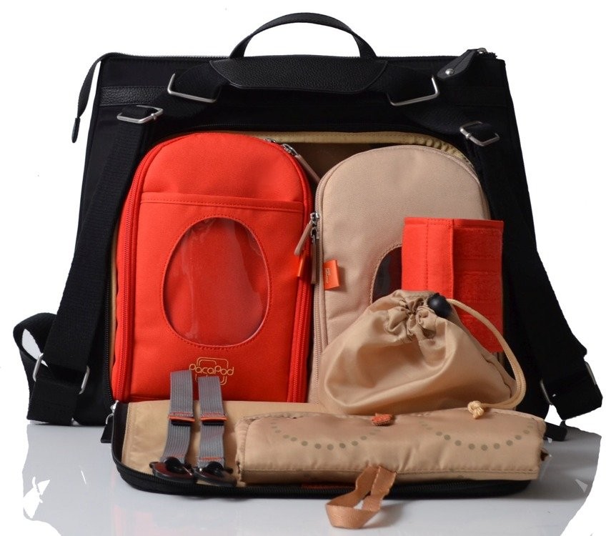 PacaPod, Torba dla mamy Gladstone