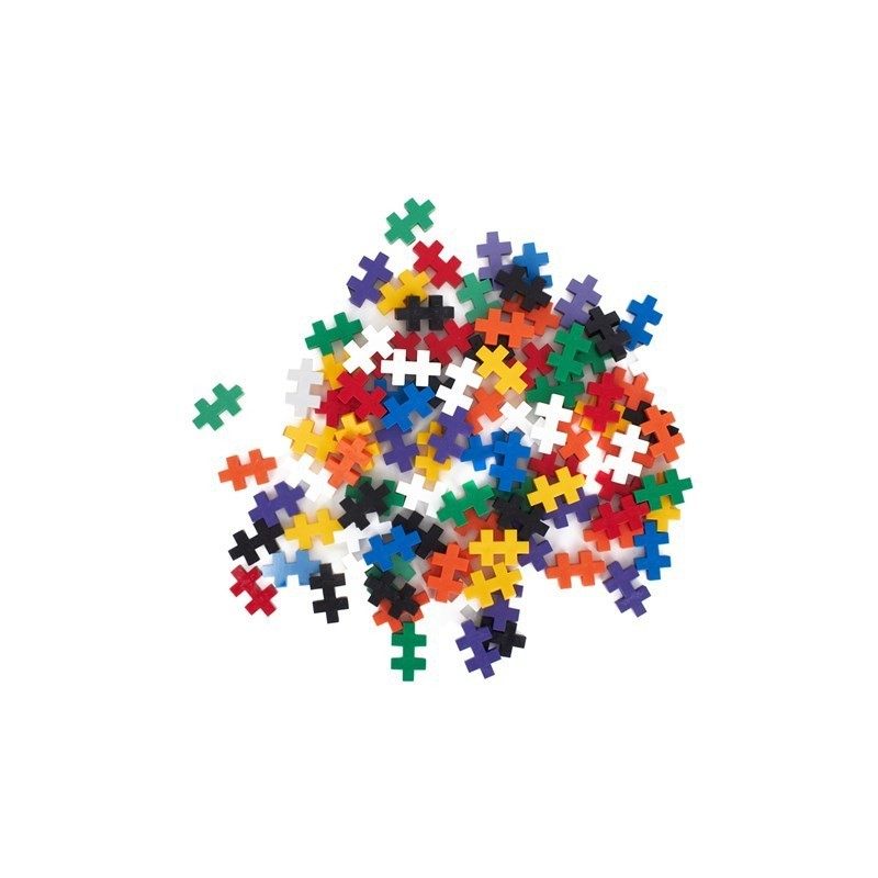 Plus-Plus, Mini 480 BASIC FARMA