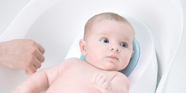 Kąpiel noworodka - o czym warto wiedzieć 