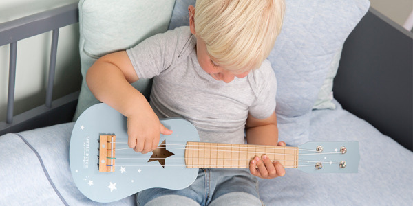 Instrumenty muzyczne dla dzieci - jak wspierać rozwój umiejętności muzycznych u dzieci