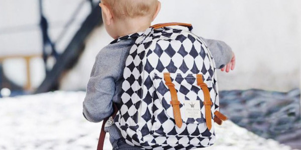 Jak wybrać odpowiedni plecak dla przedszkolaka?